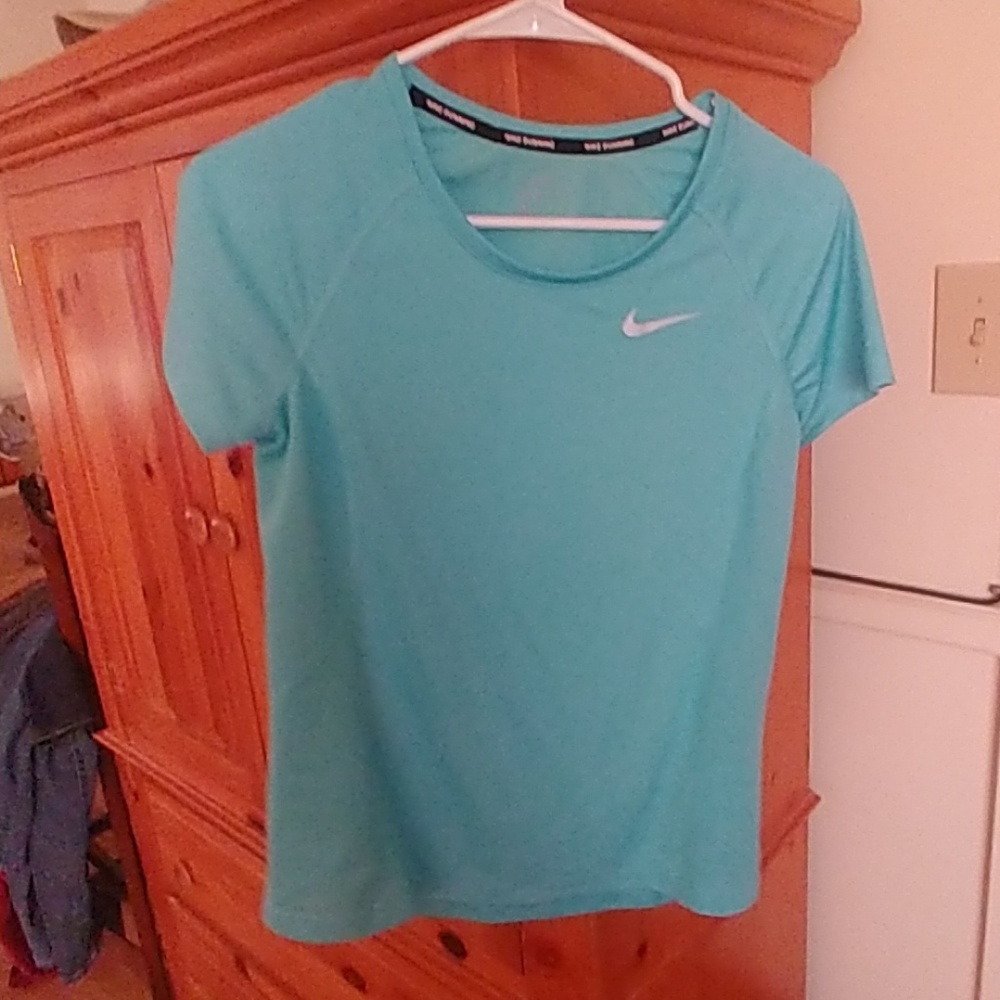 Nike Dry Fit shirt